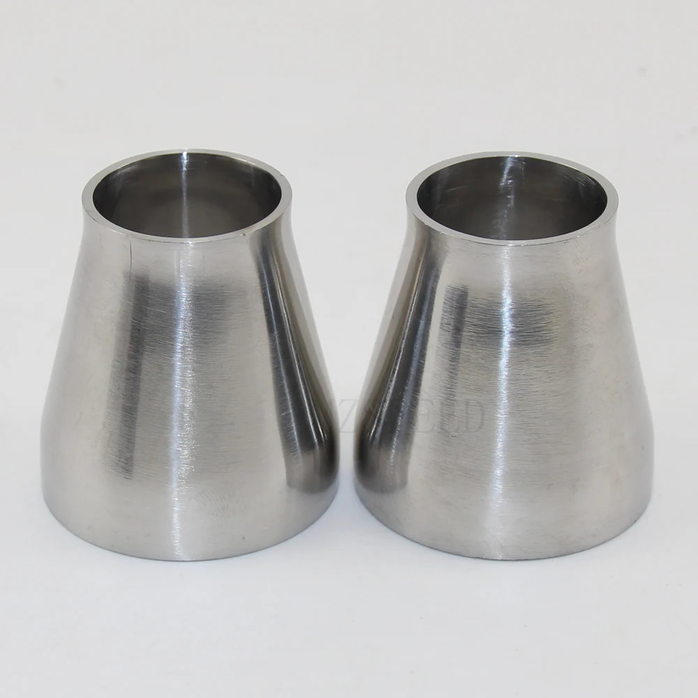 Труба-редуктор для домашнего пивоварения из нержавеющей стали 139 16-304 мм |