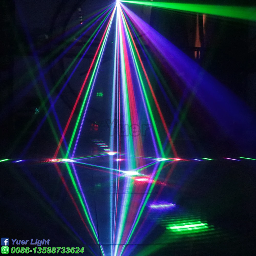 10  RGB         DJ   DMX512    s
