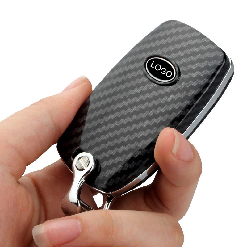 Чехол для автомобильного ключа ANZULWANG защитный чехол откидной складной KIA K3S/K4/K5/KX3