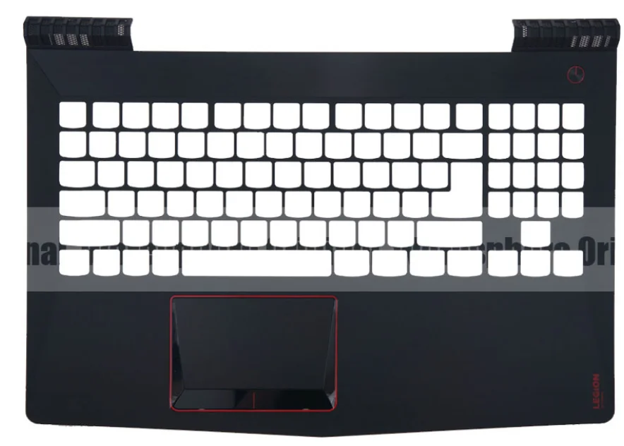 Новая Оригинальная Подставка для рук Lenovo Legion Y520 R720 Y520-15 Y520-15IKB верхняя крышка
