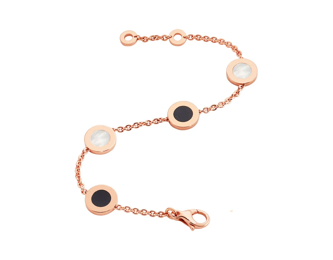 

Ms original design pendant bracelet, wedding party accessories, lovers