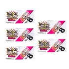 1 шт.2 шт.5 шт. OS NO.8 O.S. Свечи накаливания OS8 Medium Plug N для большинства двухтактных двигателей, запчасти для радиоуправляемых двигателей