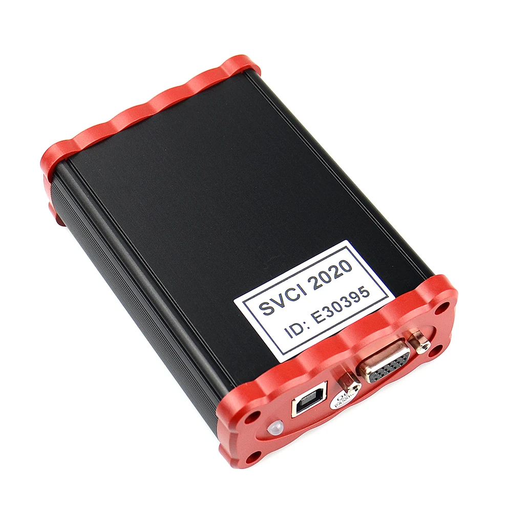 SVCI FVDI с ко всем функциям для VVDI2 V2016 V2015 V2014 FVDI J2534 неограниченное количество abrites