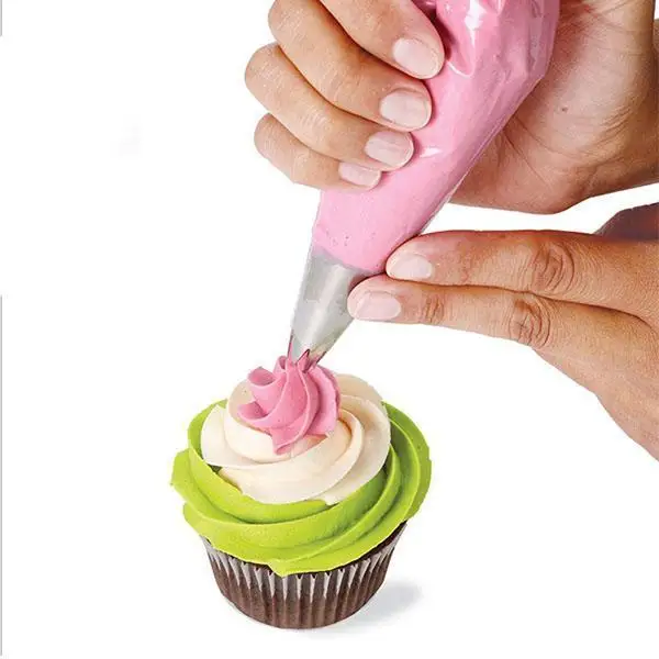 Арт ярких цветов насадка комплект кухонные принадлежности приспособления для