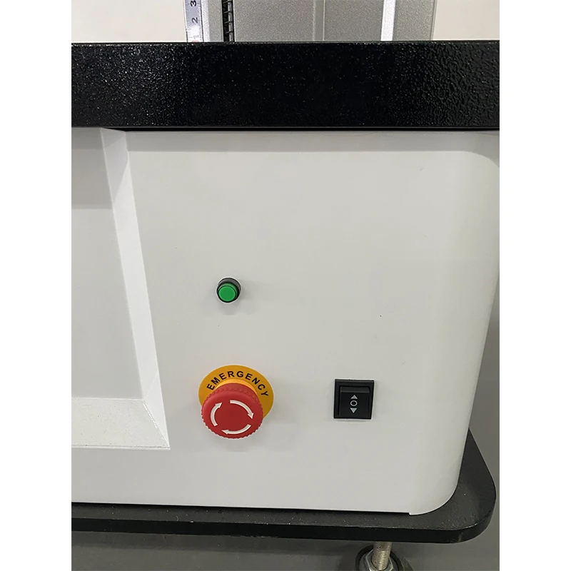 Электромеханическая универсальная машина для испытания на растяжение UTM с