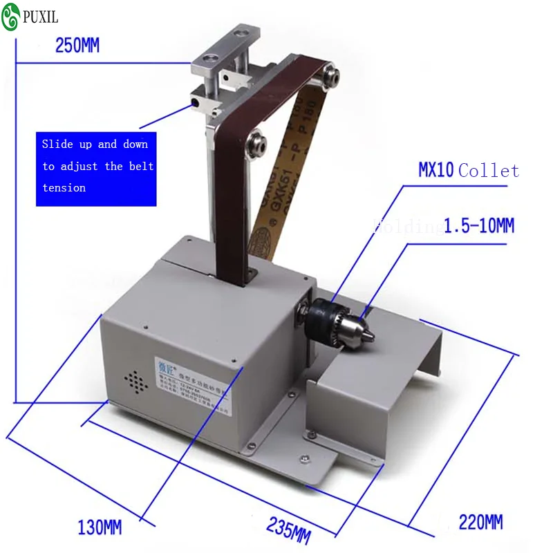 Настольная пила многофункциональный мини резак для деревообработки точных