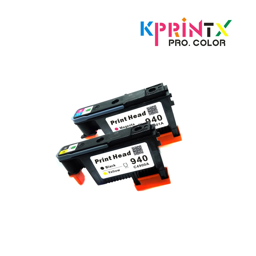 Совместимый для hp940 печатающая головка C4900A C4901A 940 печатающей головки Pro 8000 8500 8500A