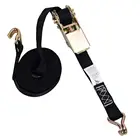 Крючок, Крепежный ремень для Каяка, серфинга, каноэ, велосипеда, крыши, багажная стойка, плотный трос, натяжение из нержавеющей стали, крепкий ремень