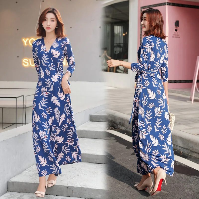 Богемное женское вечернее хлопковое платье Вечерние коротким рукавом пляжное