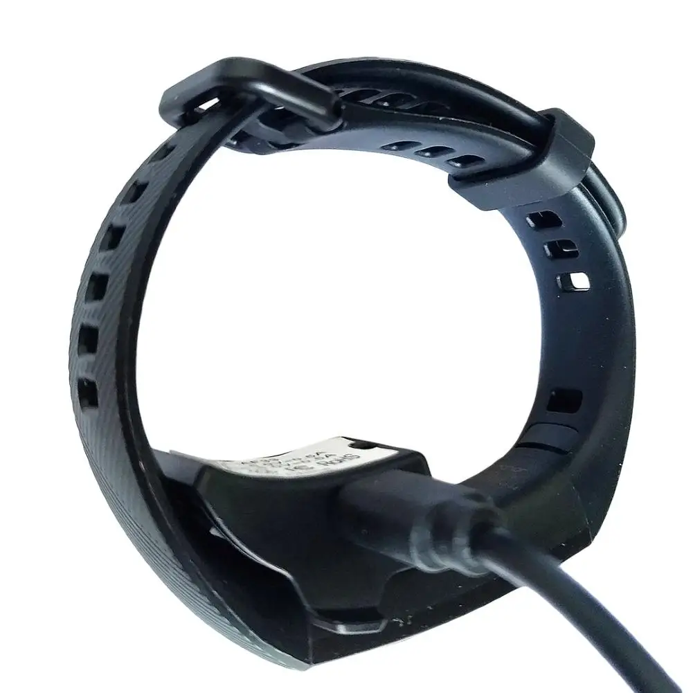 replacement usb charger clip charging dock for huawei honor band 3 pro45b19 wearable devices accessories free global shipping