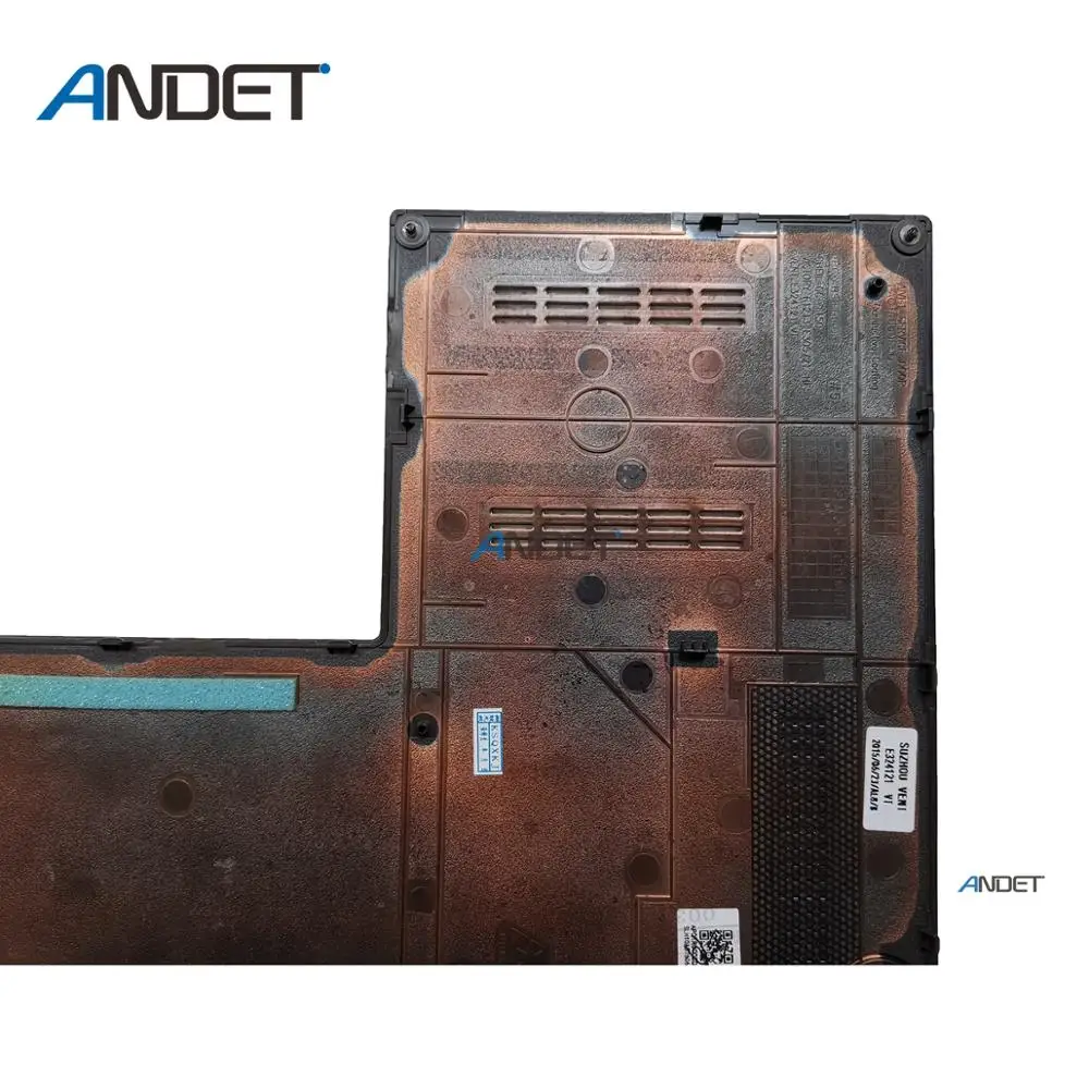 

New Original Door For Lenovo Thinkpad E450 E455 E450C Bottom Door Base RAM DIMM Case Cover 00HN674 AP0TR000C00