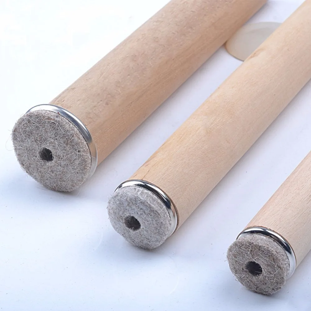 30 шт. фетровые Нескользящие напольные ножки для мебели дивана стула 22/24/28/38 мм |