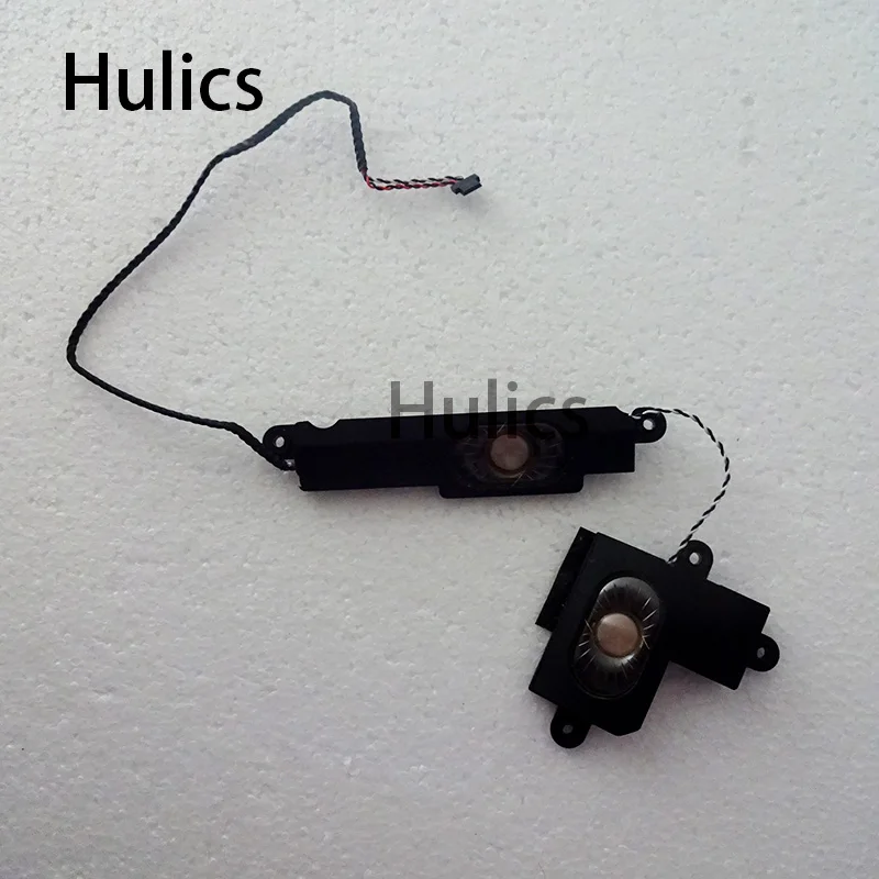

Hulics Original for ASUS k72dr laptop speaker left and right speakers works