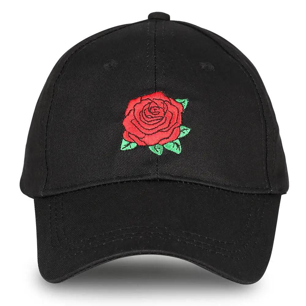 Кепка бейсбольная для мужчин и женщин Спортивная хлопковая бейсболка с вышивкой