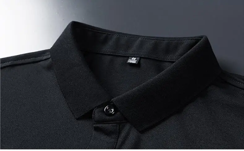 

JTFAN 2019 NewMen Summer Print Shirt Short Sleeve Slim Fit Polos Fashion Streetwear Tops Men Shirts Sports Casual Golf