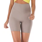 Спортивные шорты, женские колготки, байкерские женские велосипеды 2020, шорты для йоги, для фитнеса, велоспорта, женские спортивные Леггинсы, шорты для девочек