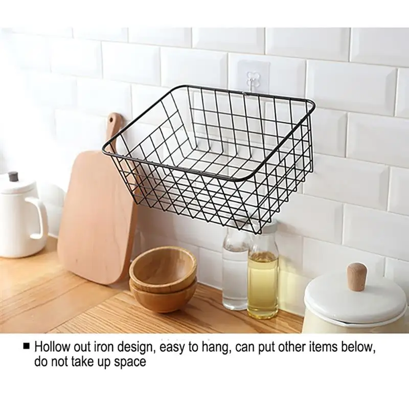 Офисная корзина для грязного белья покупок фруктов Органайзер ванной кухни