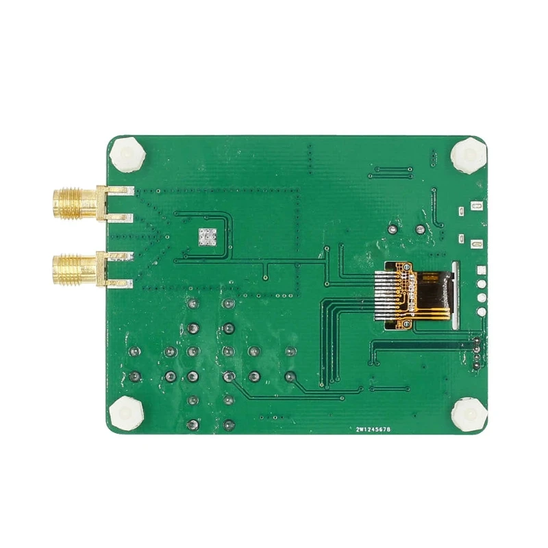 

Demo board & Accessories