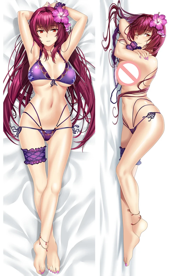 S17 Аниме Fate/Grand Order FGO Dakimakura Чехол с персонажами X Alter Mash Kyrielight чехол для подушки Fate/EXTRA Nero Hug Body чехол - Цвет: S17