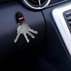 2 шт. многофункциональный автомобильный мини-крючок для интерьера автомобиля автомобильные аксессуары для Haval H2 H5 H6 H7 H9 2020 2018 H3 2021 F7 F7X логотип