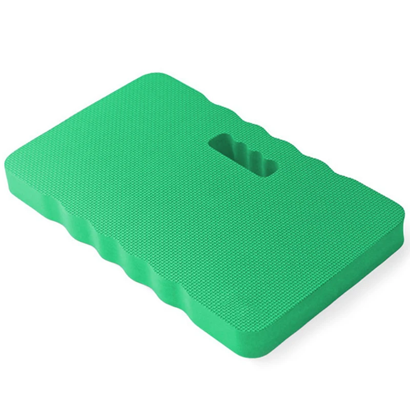 

ELOS-Household Thick Kneeling Pad Garage Garden Kneeler Mat Kneel Pad Cushion Knee Protection