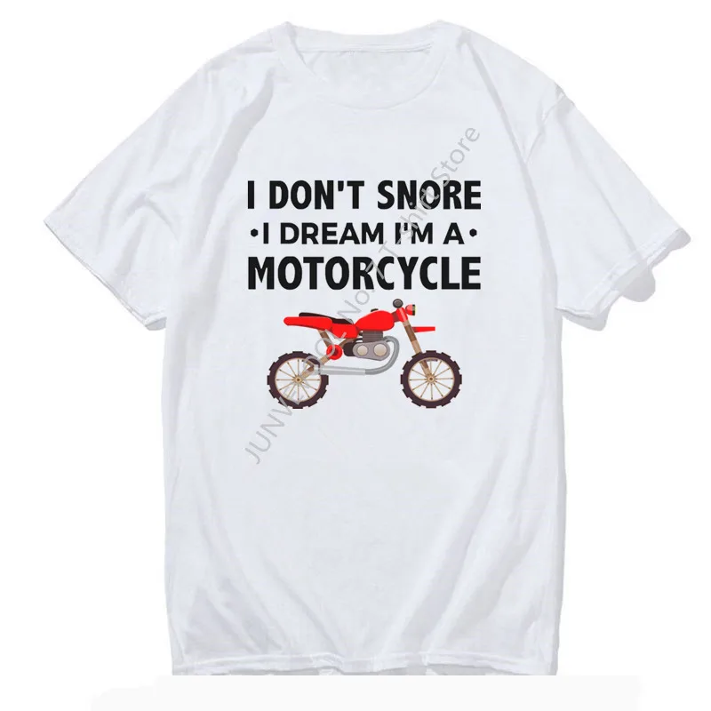 Мужская футболка из 100% хлопка с короткими рукавами и принтом внедорожников