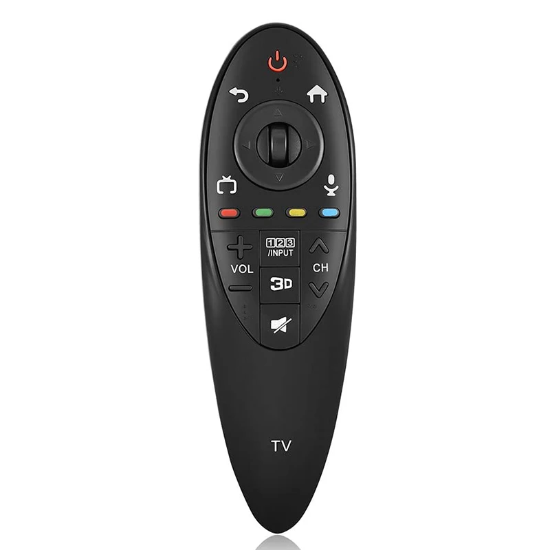 Универсальный пульт дистанционного управления с функцией 3D для LG TV AN-MR500G AN-MR500