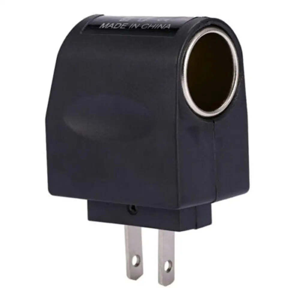 Штепсельная Вилка европейского и американского стандарта популярный мини