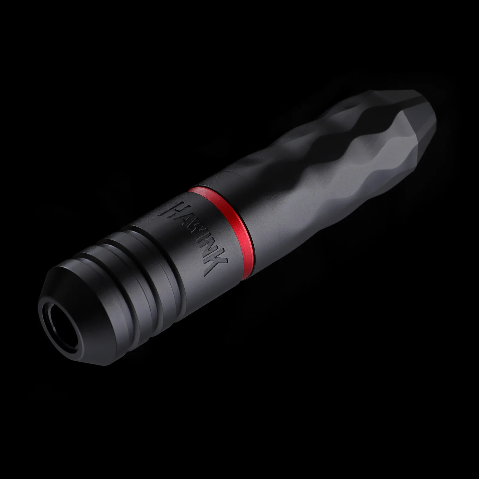 Stigma Black Motor Tattoo Pen Permanent Makeup Machines Device Equipment RCA Interface Body Artist Gun EM170-1 | Красота и здоровье