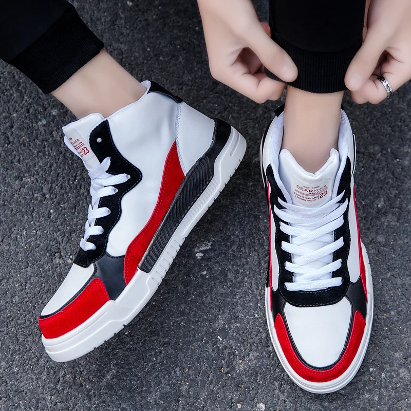 Новинка 2019 мужская спортивная обувь для бега и ходьбы на открытом воздухе