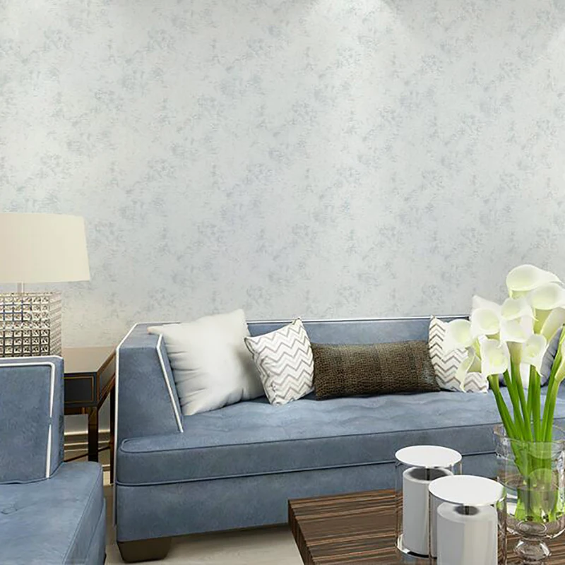 High Quality Modern Style luxury Wallpaper cloth Jacquard Home Decoration Background Non-woven Living Room Y15 | Обустройство дома