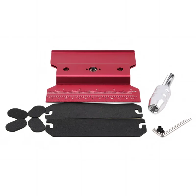 Металлический алюминиевый сплав рабочая станция для автомобиля ремонтная