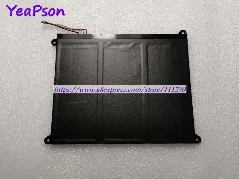 Yeapson 11 4 V 36Wh натуральная PA5214U 1BRS батарея для ноутбука Toshiba Portege Z20T B C WT20