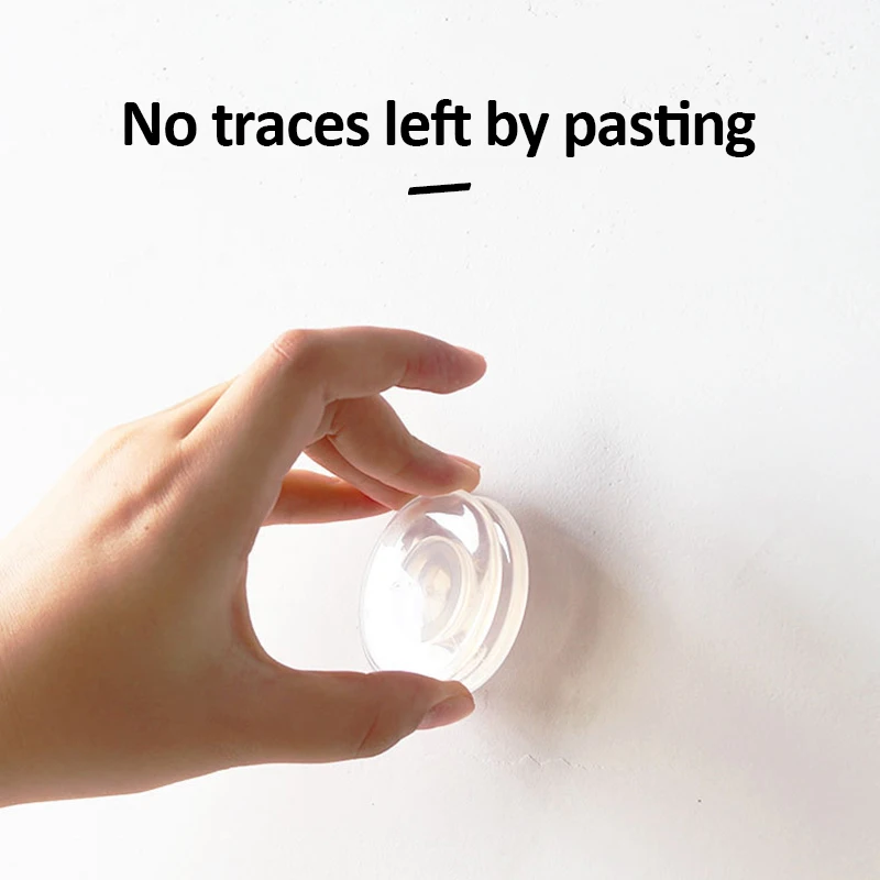 Волшебный держатель телефона наклейка быстрая Паста Универсальная настольная