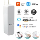 Устройство для регулировки затвора Tuya, WiFi, управление через приложение