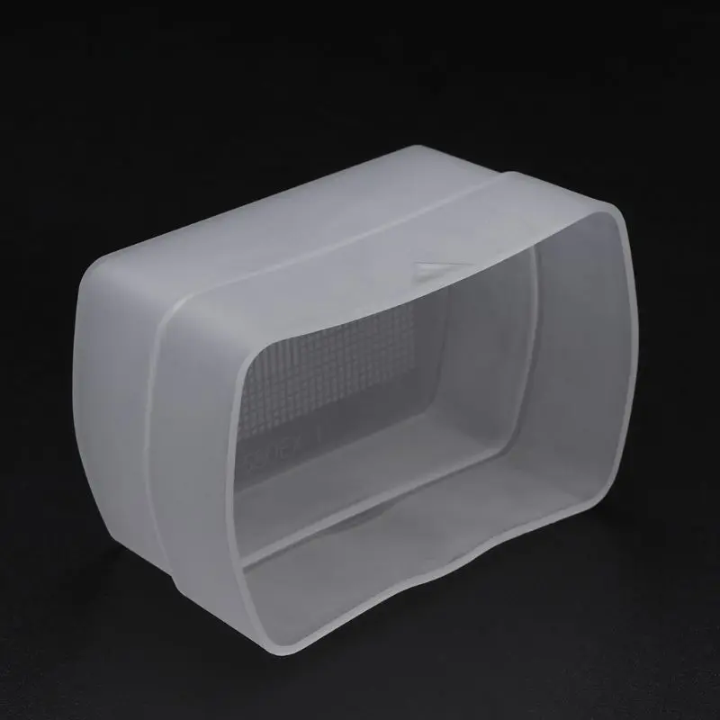 

Flash Bounce Diffuser Softbox For YONGNUO YN560 YN565EX 580EXII Speedlite 20CB