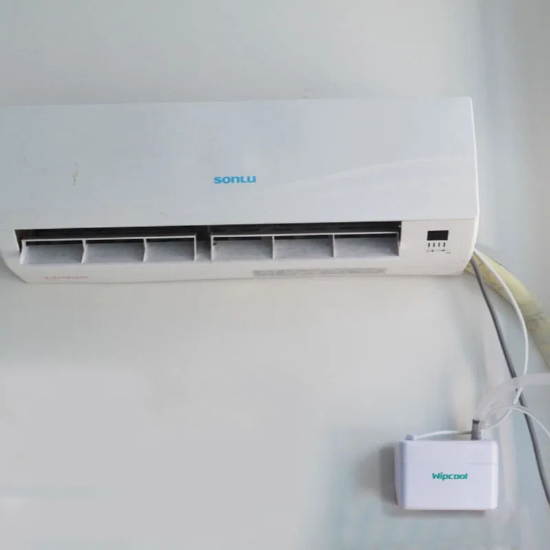 Дренажный Насос для кондиционирования воздуха подъемный насос конденсатов |