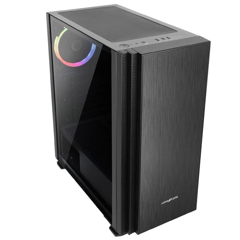 Корпус для игрового ПК Abkoncore Cronos 750|Корпуса компьютеров| |