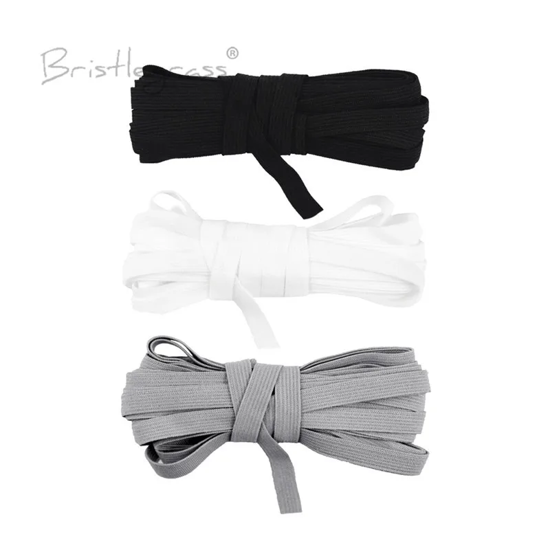 Эластичная Повязка из спандекса для волос 5 ярдов 7 мм|skinny elastic|hairband headbandtie headband |