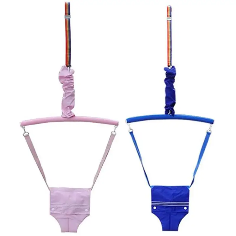 Baby Child Jumping Chair Fitness Frame Swing Indoor Hanging Chair #20