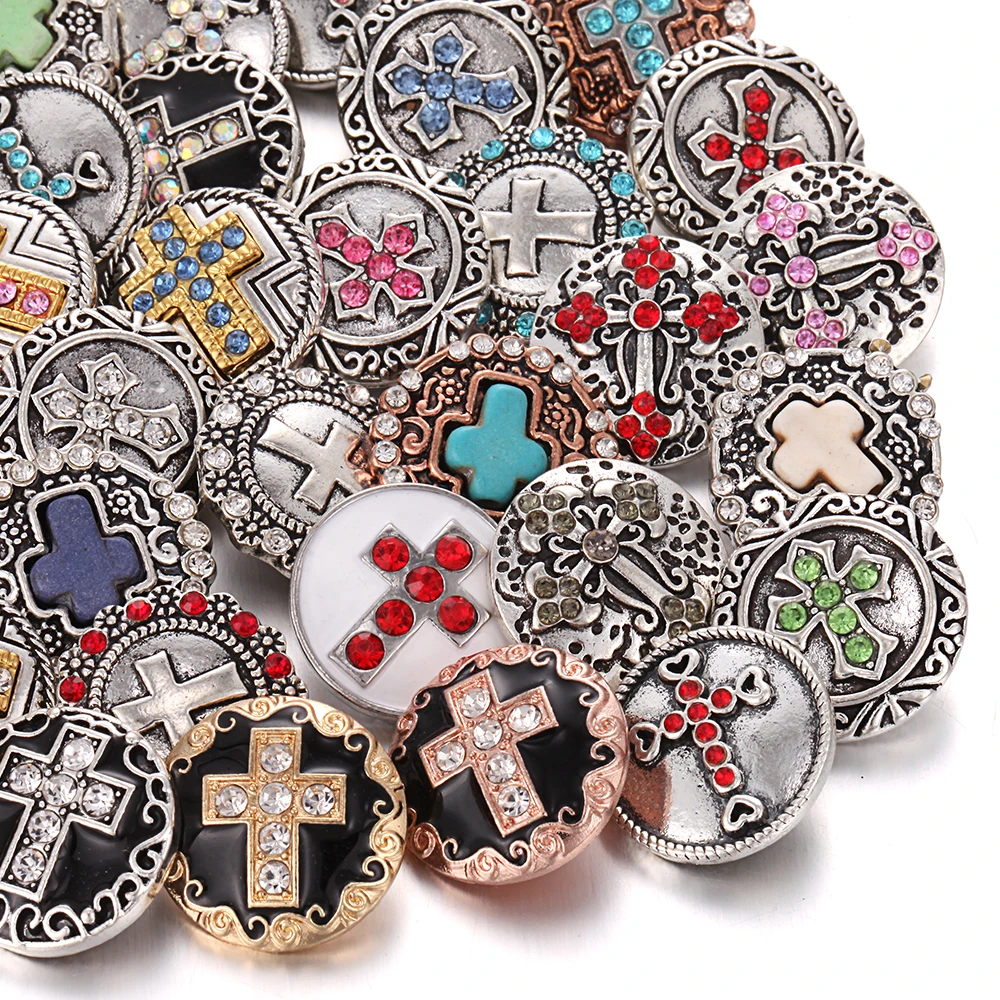 10 шт./лот новые ювелирные изделия оптом смешанные Хрустальные Стразы 18 мм