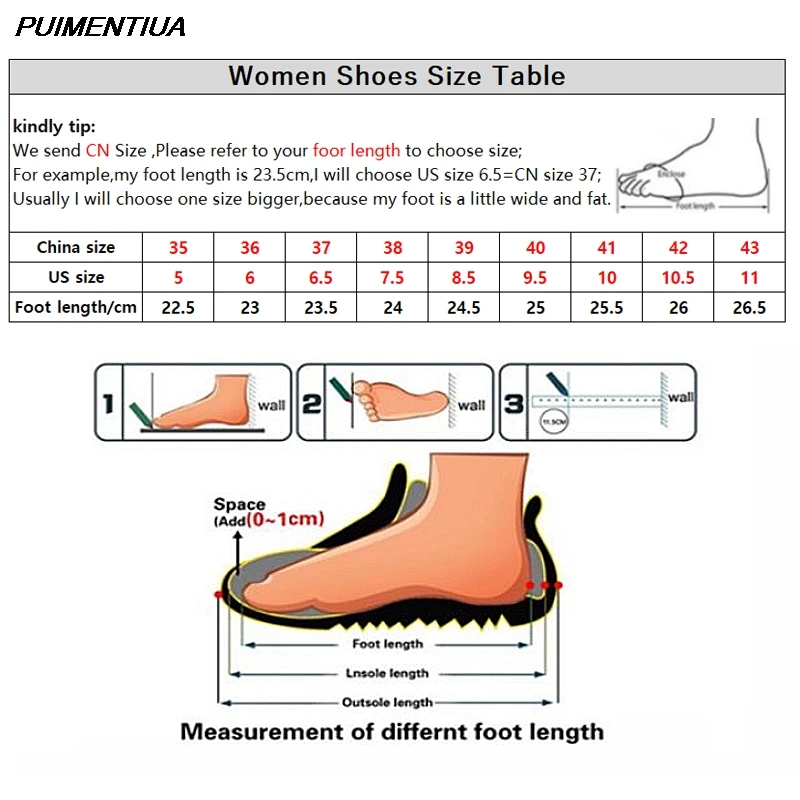 Женские эспадрильи PUIMENTIUA удобные кроссовки на плоской подошве|Обувь без каблука|