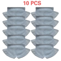 new 510 pcs mops for 360 s6 vacuum cleaner accessories sweeper replacement