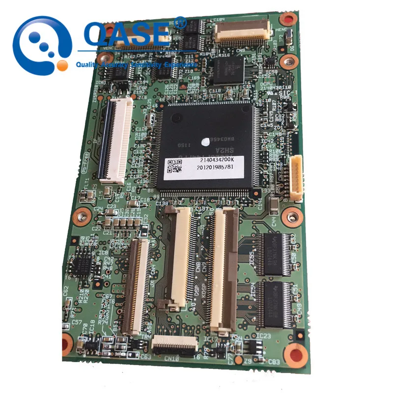 

Motherboard for TOPCON Total station OS series