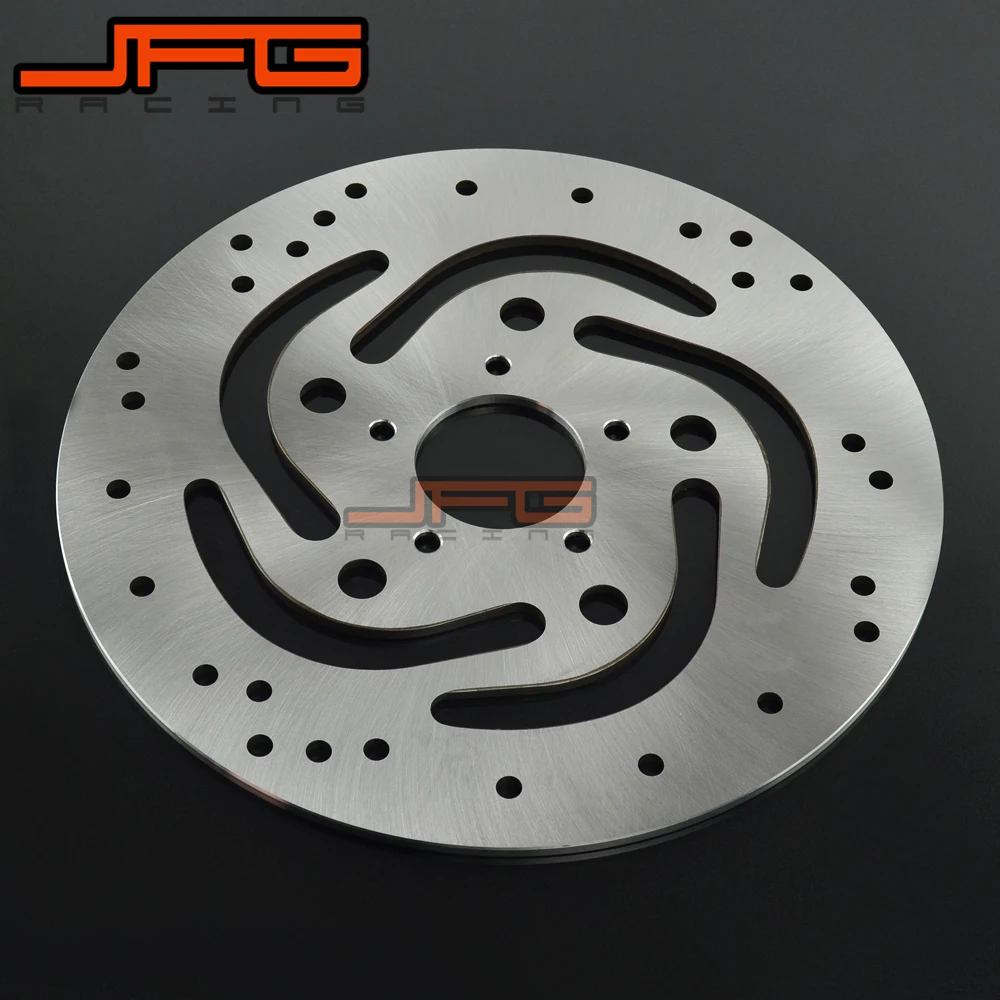 

Motorcycle Front Brake Disc Rotors For Harley Davidson FXD FXDL FXDWG FXDXT 1450 FXST 1584 FXSTB FXSTC XL1200 XLH1200 883