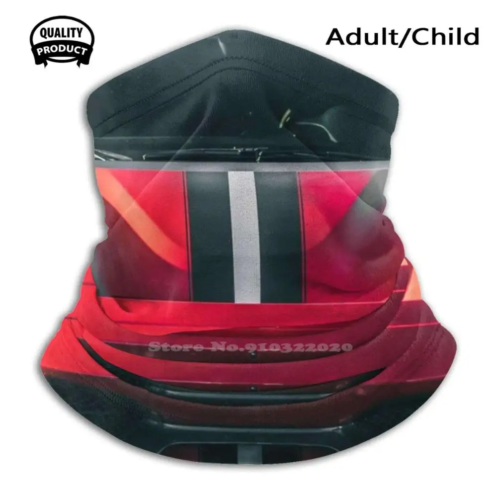 

488 Писта ветрозащитная спортивная мягкая теплая маска на рот 488 Писта ярама гоночная трасса гоночный автомобиль трек обод немецкий и немецкий автомобиль спортивный шрам