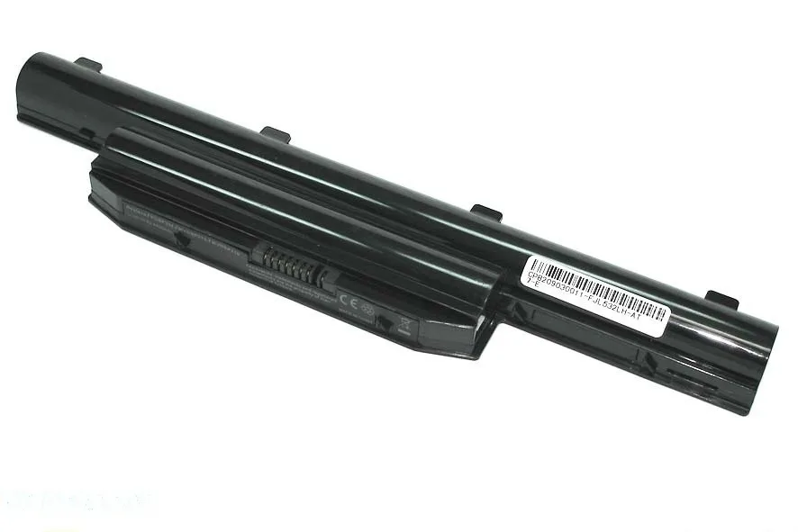 Аккумулятор FPCBP334 для Fujitsu Siemens Lifebook LH532 Series p/n: CL6334B.806 CP568422-01 | Компьютеры и офис