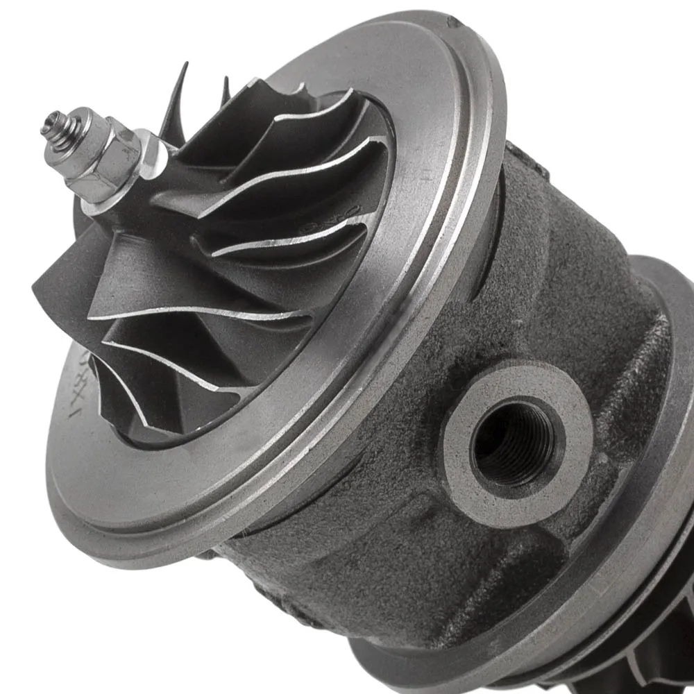 Картридж с турбозарядным устройством CHRA TD025M 49173 02401 для Hyundai KIA D4EA 28231 л 27000