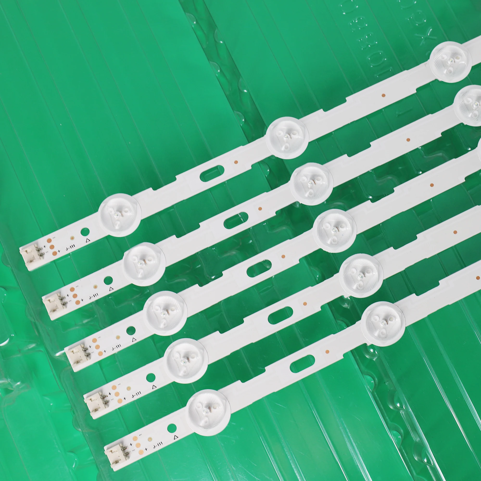 Рисунок 5 - фотополоски для LG 42 TV 42LN5200