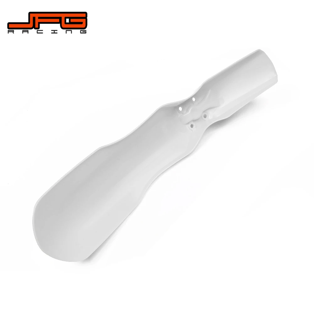 Передние пластиковые крышки мотоцикла брызговики для HONDA CRF230F CRF150F 2008 2009 2012 2013